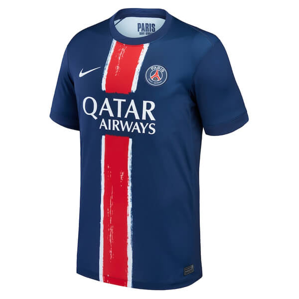 Shirt PSG Home 24/25