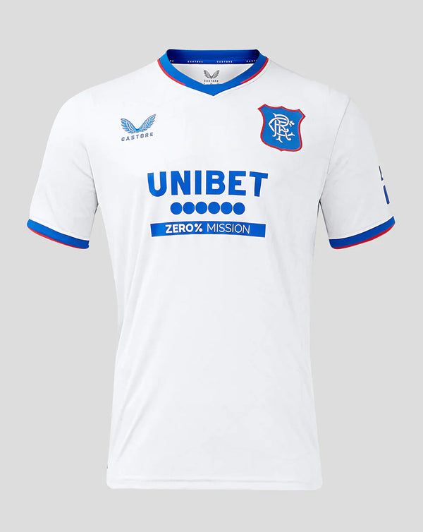 Shirt Rangers FC 24/25 Away