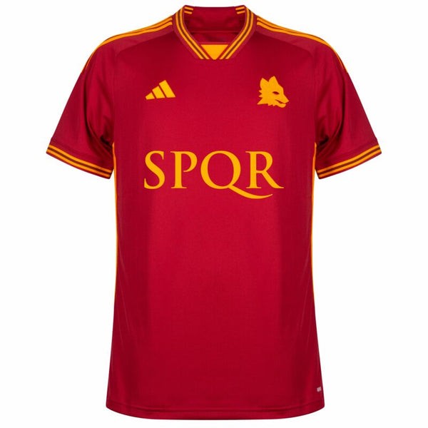 Shirt Roma Home 23/24