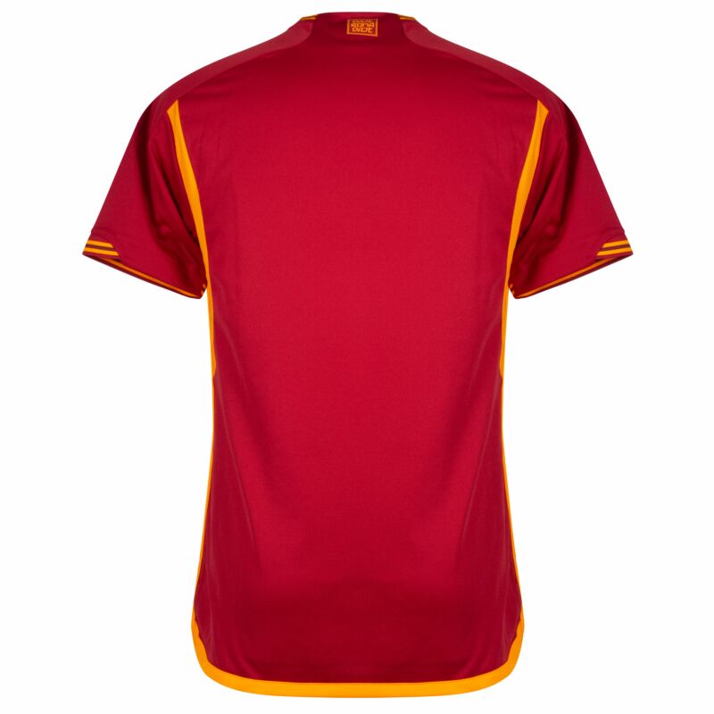 Shirt Roma Home 23/24