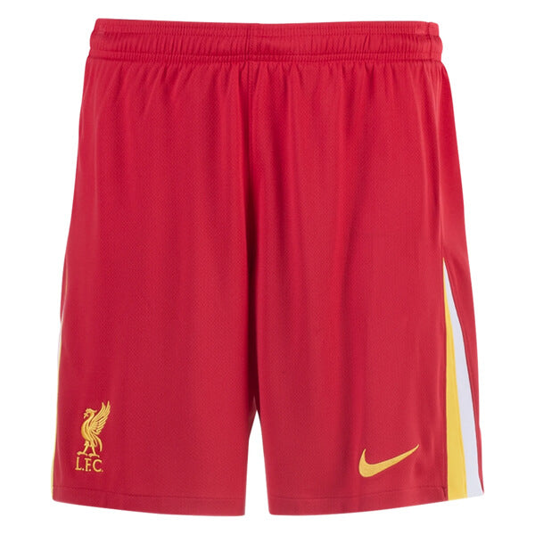 Shorts Liverpool Home 24/25