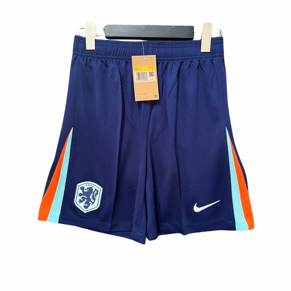 Shorts Nederland 24/25