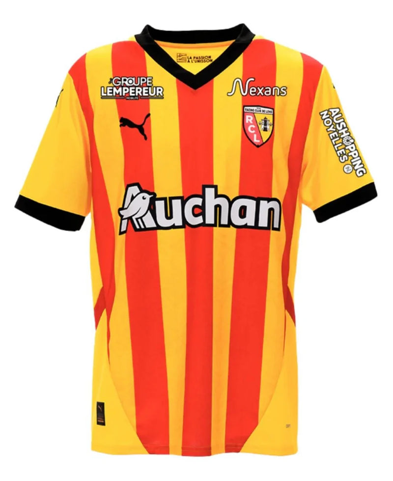 Shirt Rc Lens Home 24/25