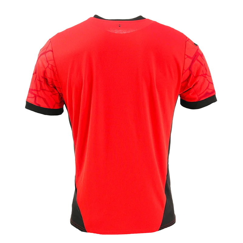 Shirt Stade Rennais F.C Home 24/25