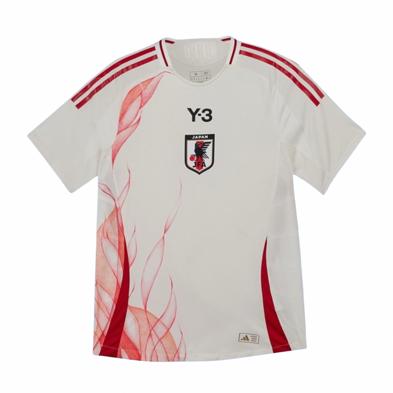 Shirt Japan Away 2024