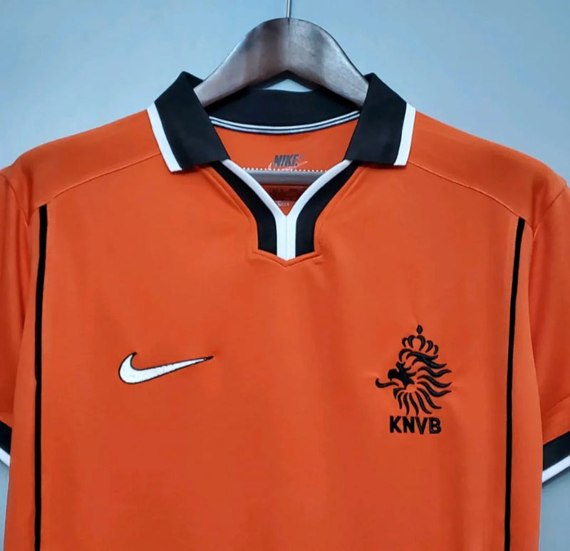 Shirt Nederland Retro Home 1998