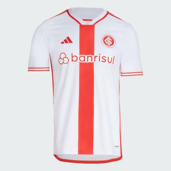 Shirt Internacional Away 24/25