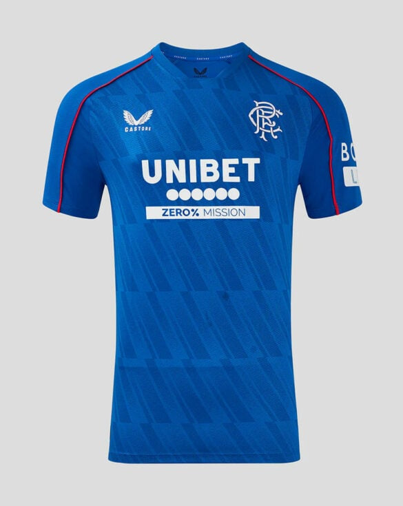 Shirt Rangers FC 24/25 Home