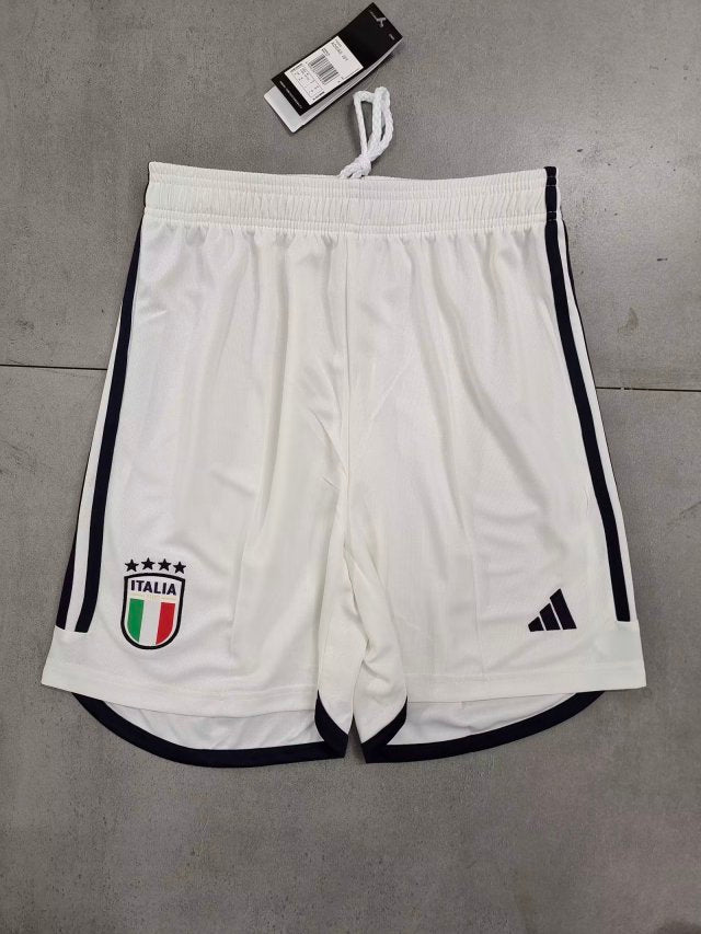 Shorts Italy Away 23/24