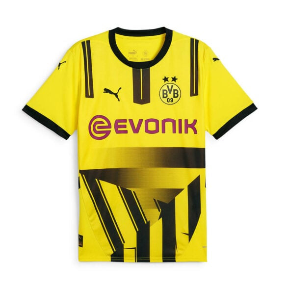 Shirt Borussia Dortmund 2024-2025