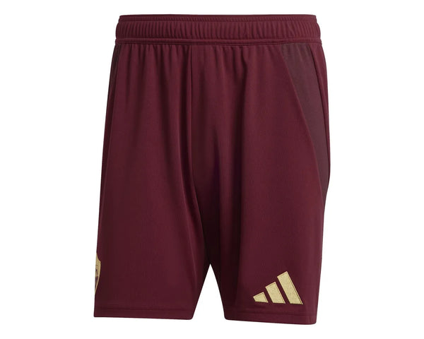 Shorts Roma Home 24/25