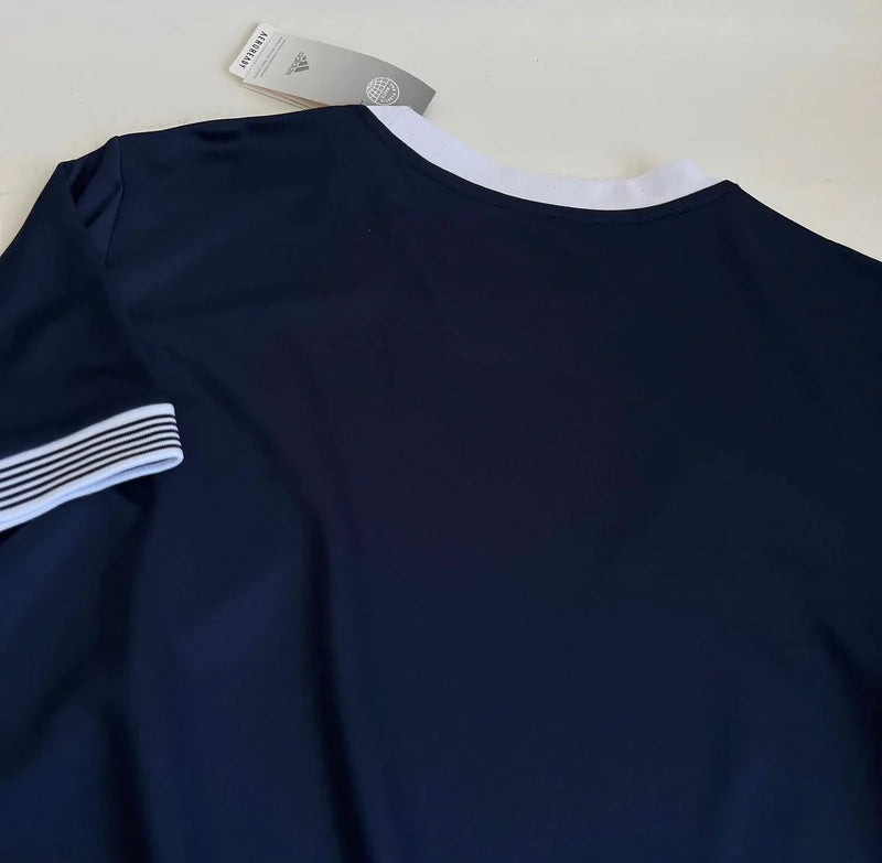 Shirt Nazionale Scozia Edizione 150 Anni 23/24 Uomo Blu