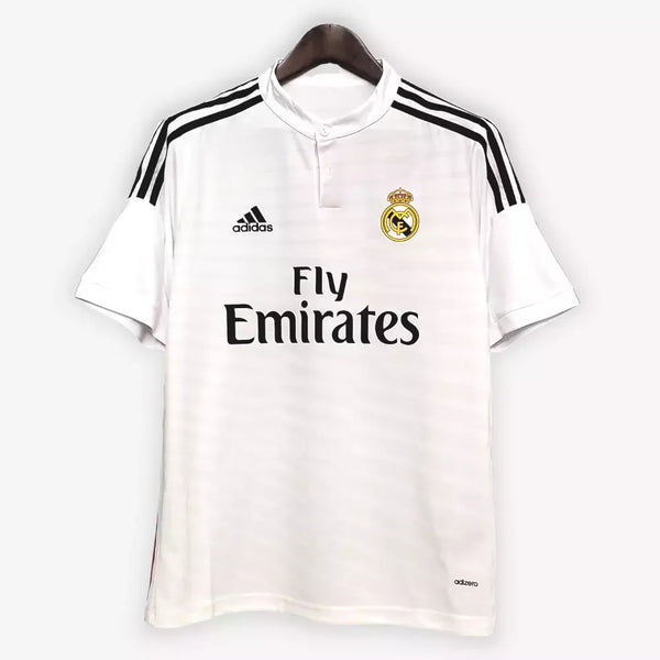 Shirt Real Madrid Retro 14/15