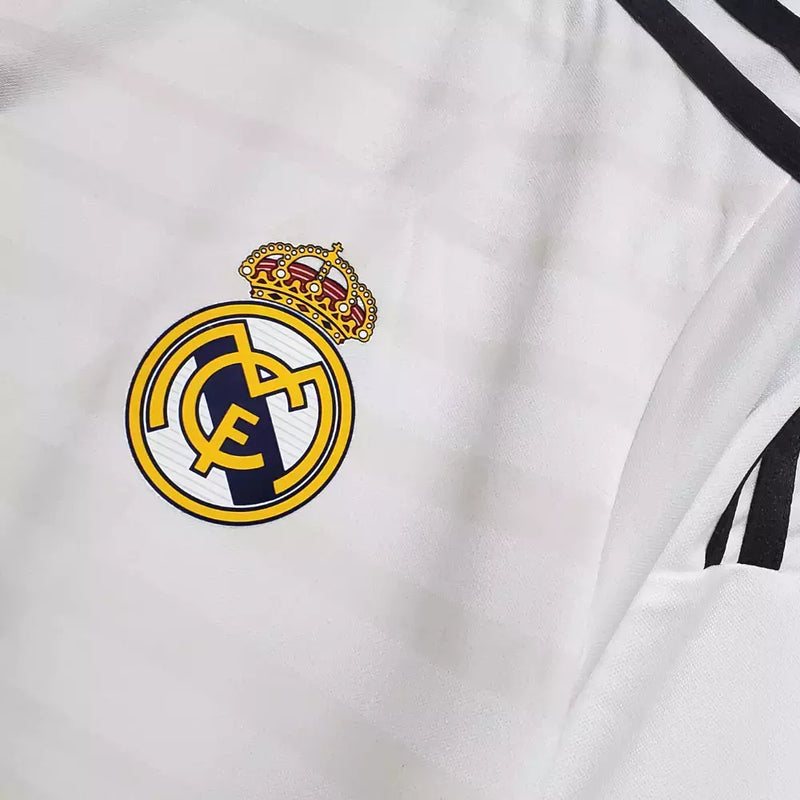 Shirt Real Madrid Retro 14/15