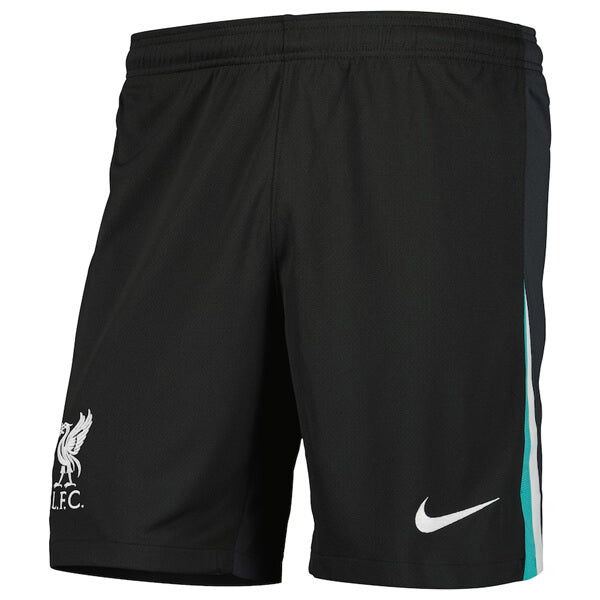 Shorts Liverpool Away 24/25