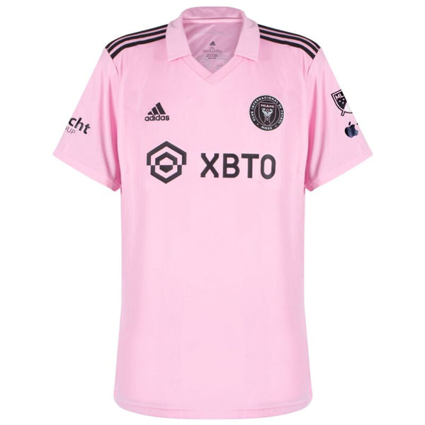 Shirt Inter Miami CF Home 22/23 - Rosa