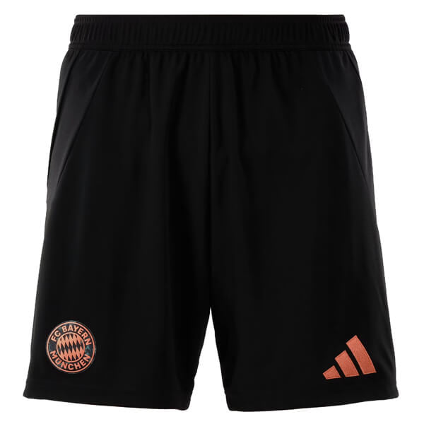 Shorts Bayern Monaco Away 24/25