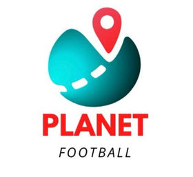 Planet Football header