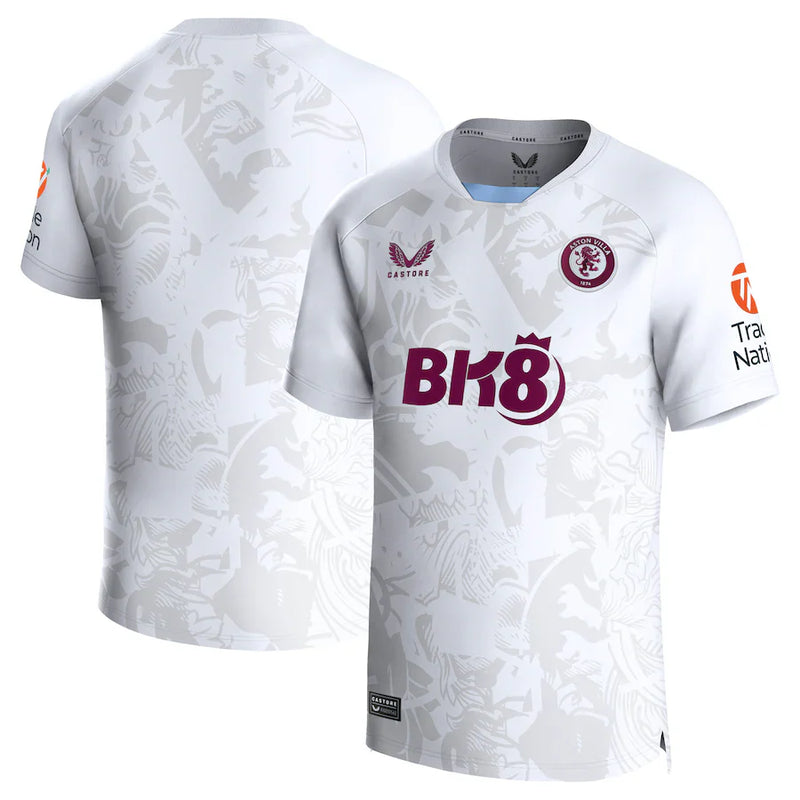 Shirt Aston Villa FC Away 23/24