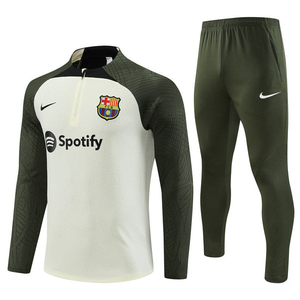 Trainingspak FC Barcelona 23/24