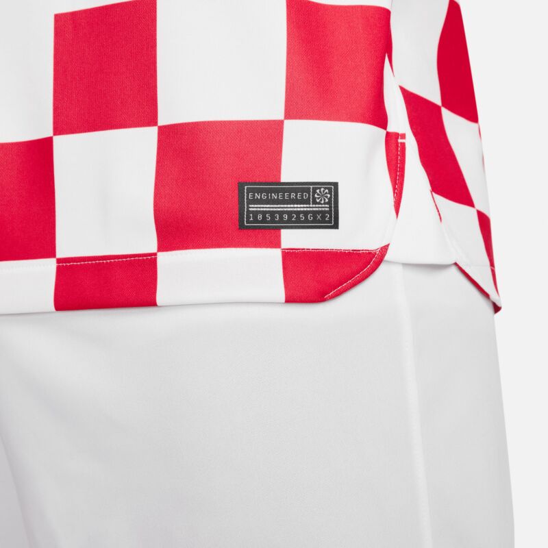 Shirt Croatia I 2022-2023