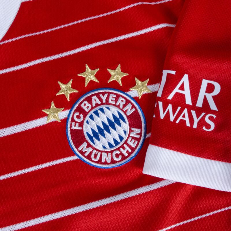 Shirt Bayern Monaco I 22/23