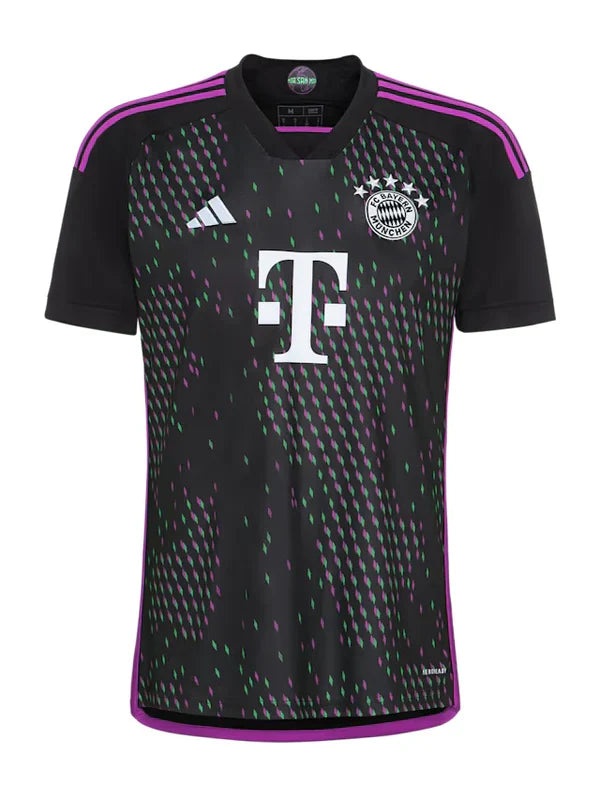 Shirt Bayern Monaco Away 23/24