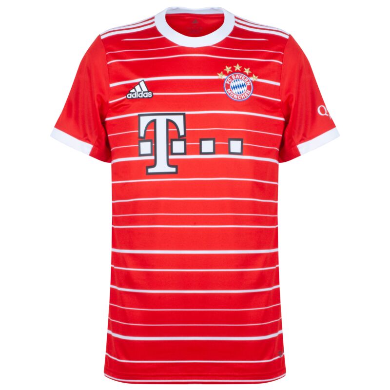 Shirt Bayern Monaco I 22/23