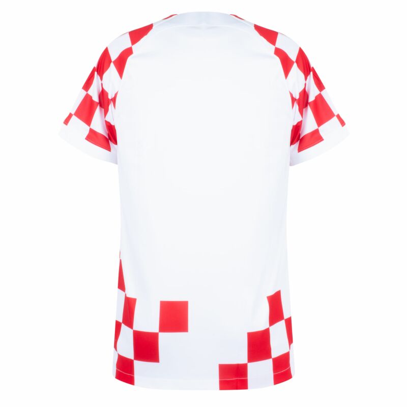 Shirt Croatia I 2022-2023