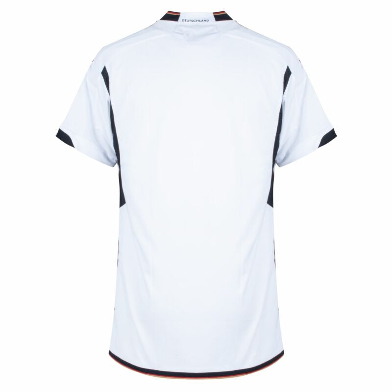 Shirt Germany Home 2022-2023