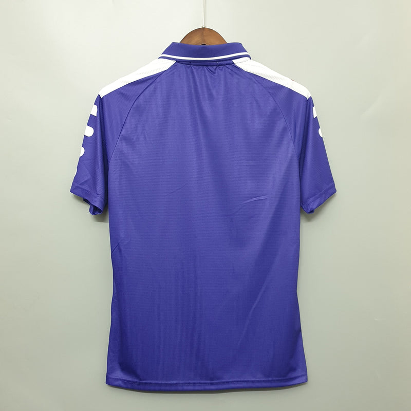 Shirt Fiorentina Retro Home 1998/1999