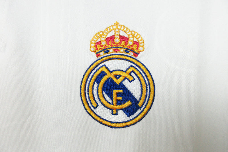 Shirt Real Madrid Campioni CWC + UCL