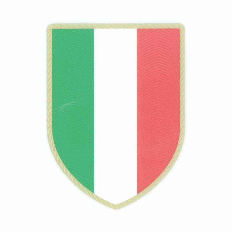 PATCH TOPPA SCUDETTO 22-23 - Napoli