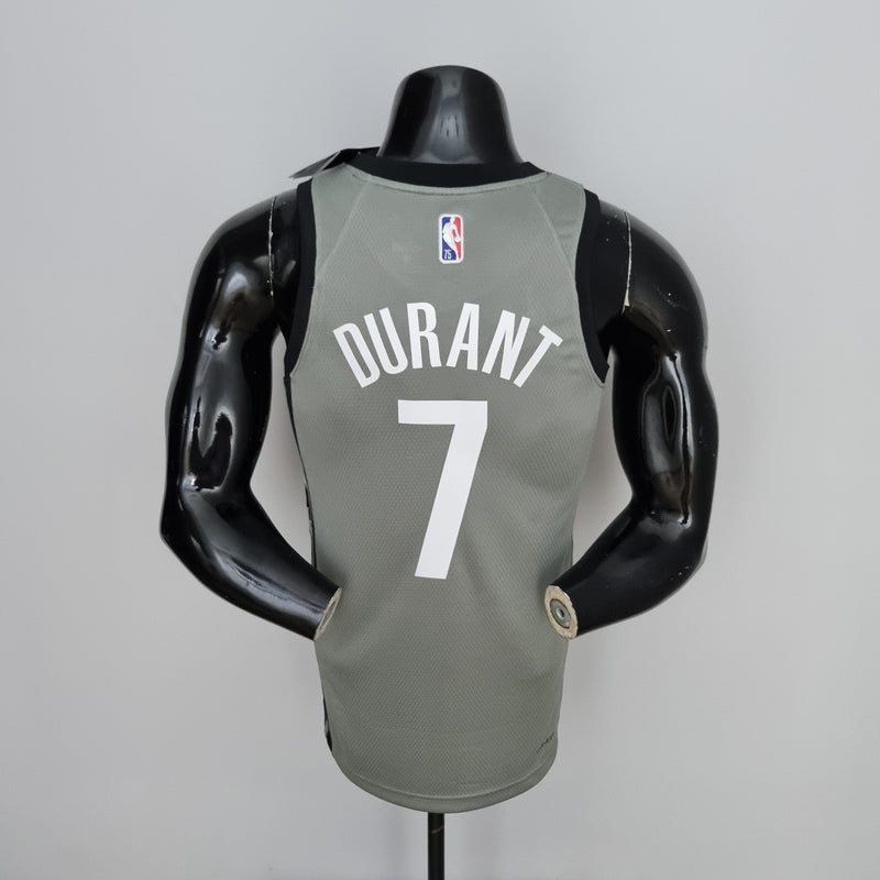 Shirt NBA 75th Anniversary Durant