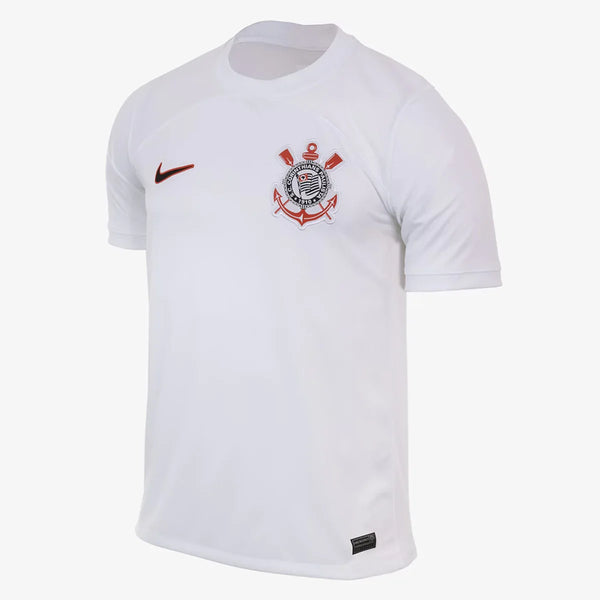 Shirt Corinthians I 23/24 - Bianca