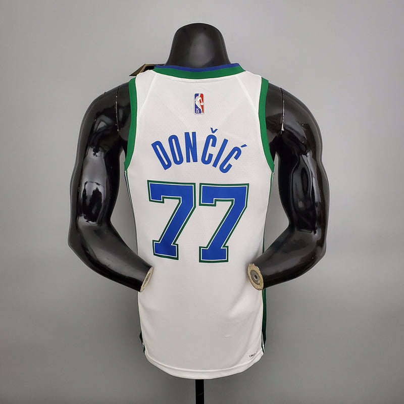 Shirt NBA Dallas Mavericks Dončić