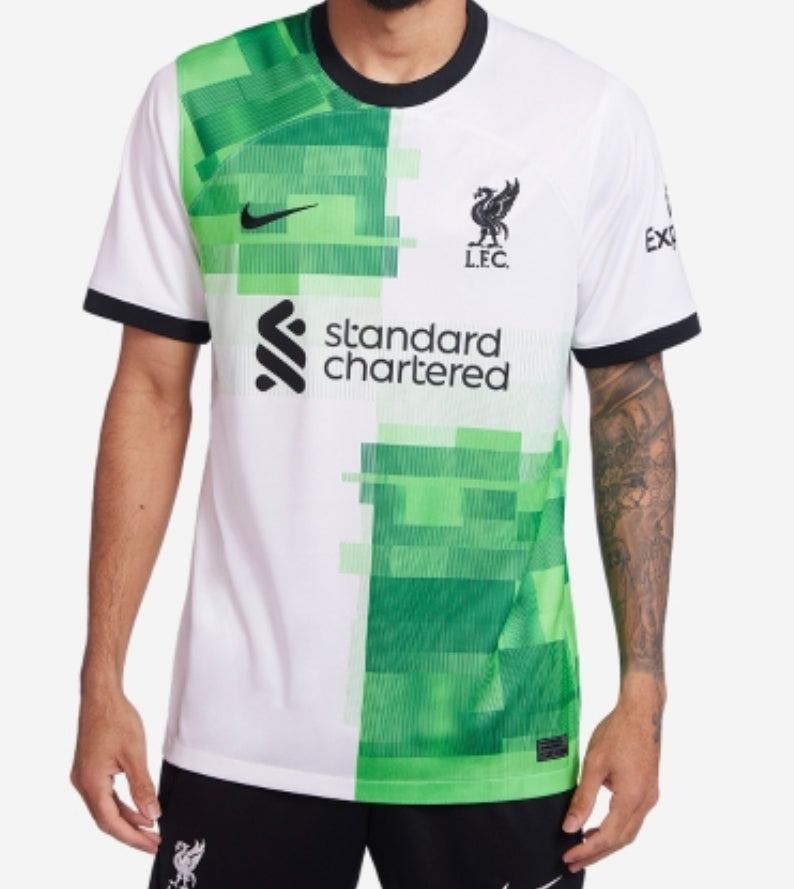 Shirt Liverpool Away 23/24