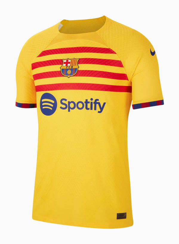 Shirt FC Barcelona IV 22-23