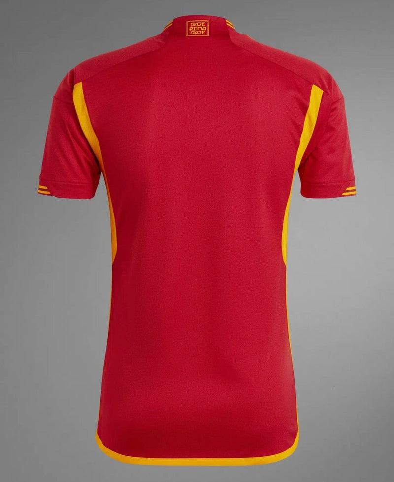 Shirt Roma Home 23/24