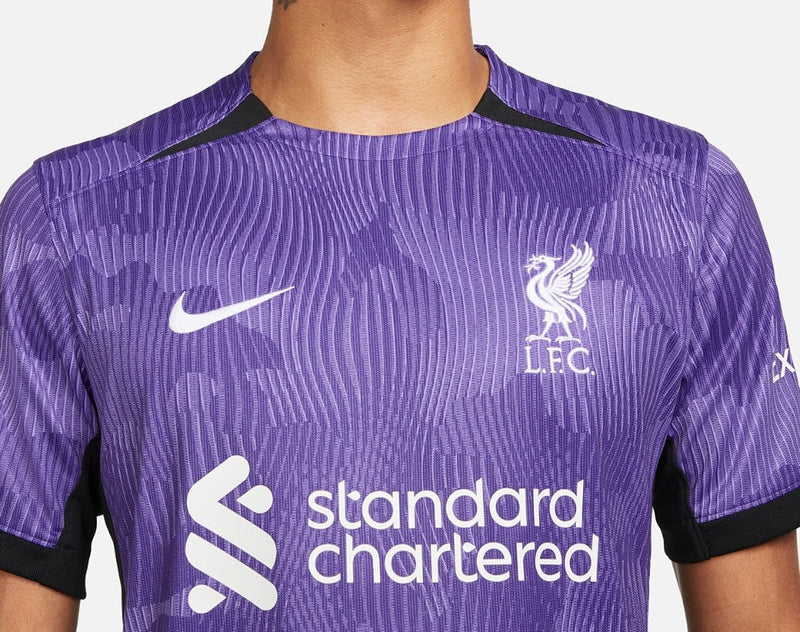 Shirt Liverpool Third 23/24