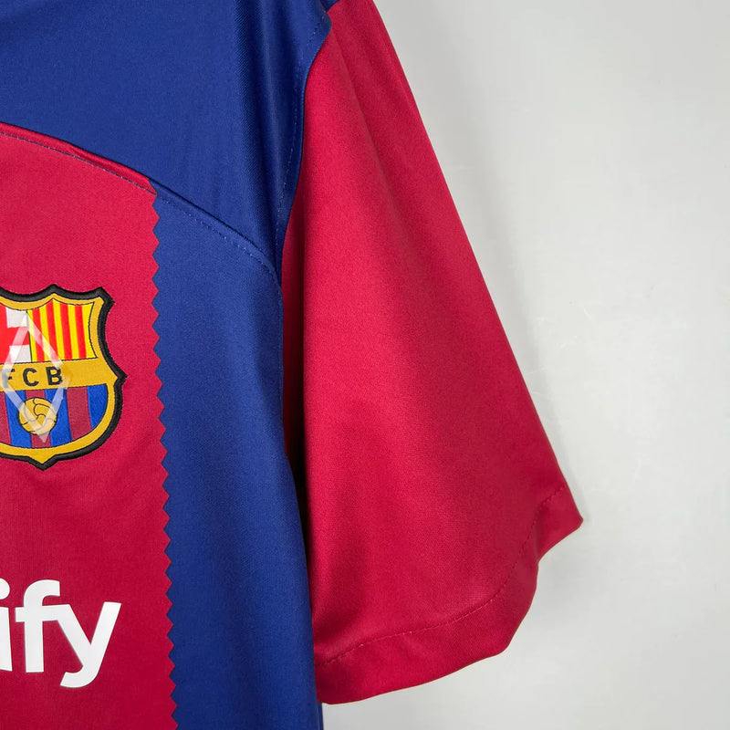 Shirt FC Barcelona Home 23/24