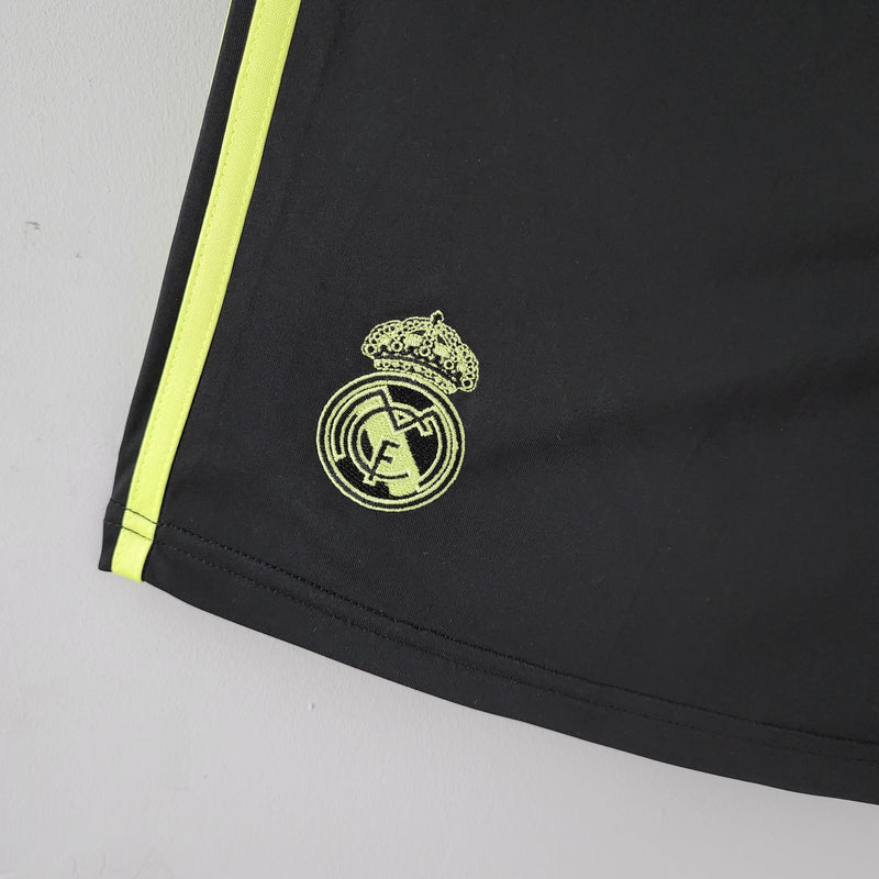 Shorts Real Madrid III 22/23