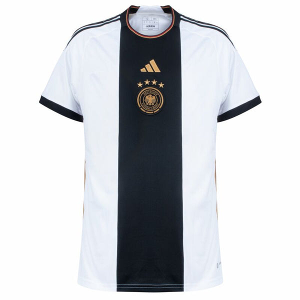 Shirt Germany Home 2022-2023