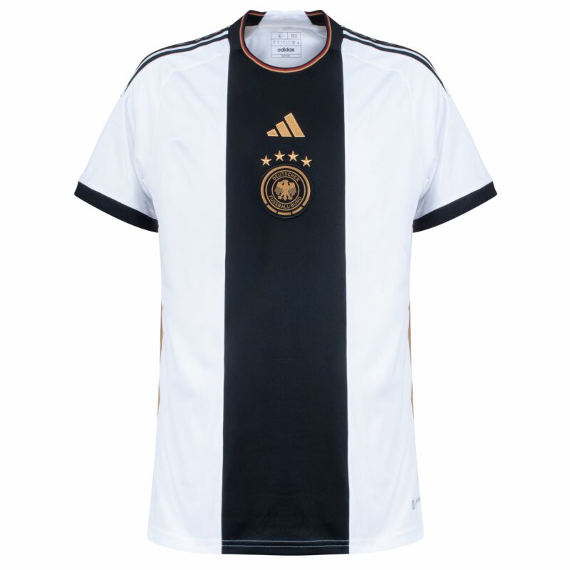 Shirt Germany Home 2022-2023