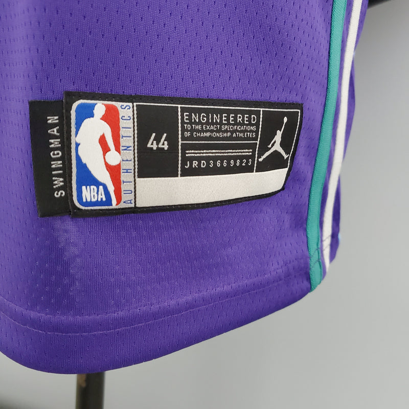 Shirt NBA Charlotte Hornets