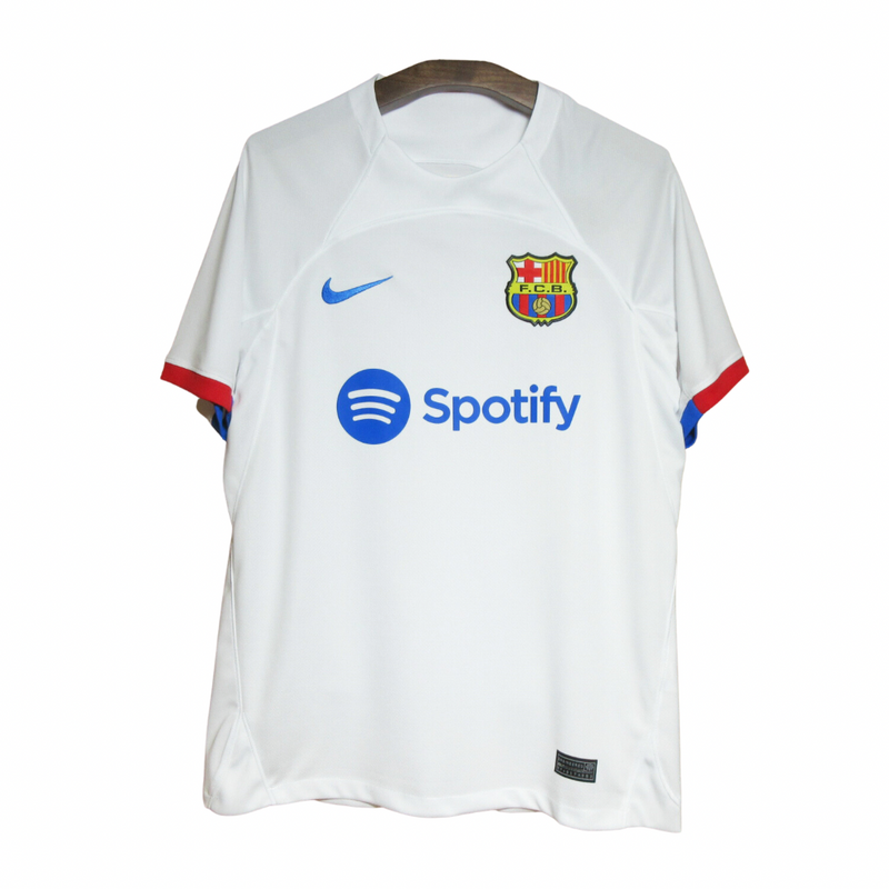 Shirt FC Barcelona Away 23/24