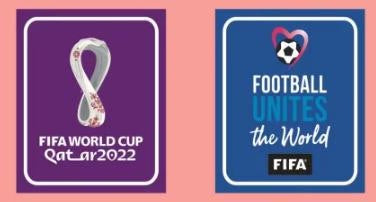 Patch World Cup Qatar 2022 - Argentina