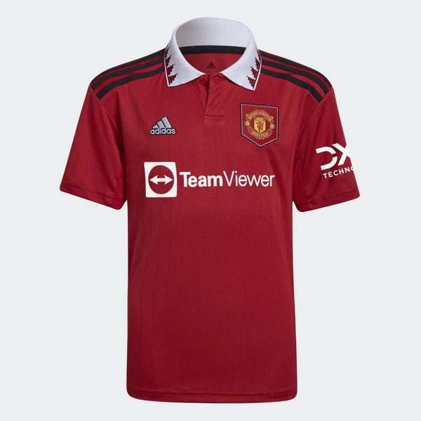 Shirt Manchester United I 2022/23