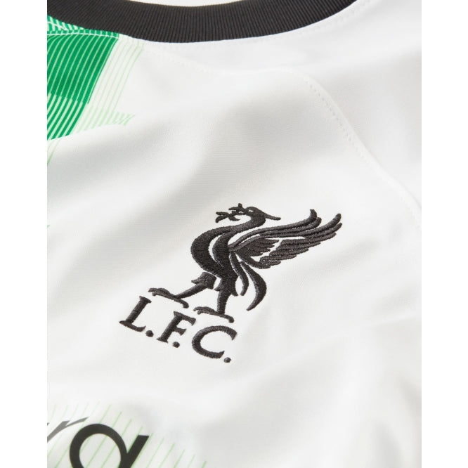 Shirt Liverpool Away 23/24