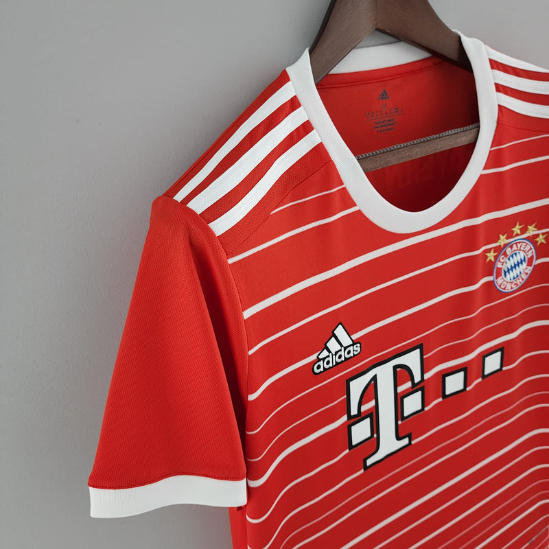 Shirt Bayern Monaco I 22/23